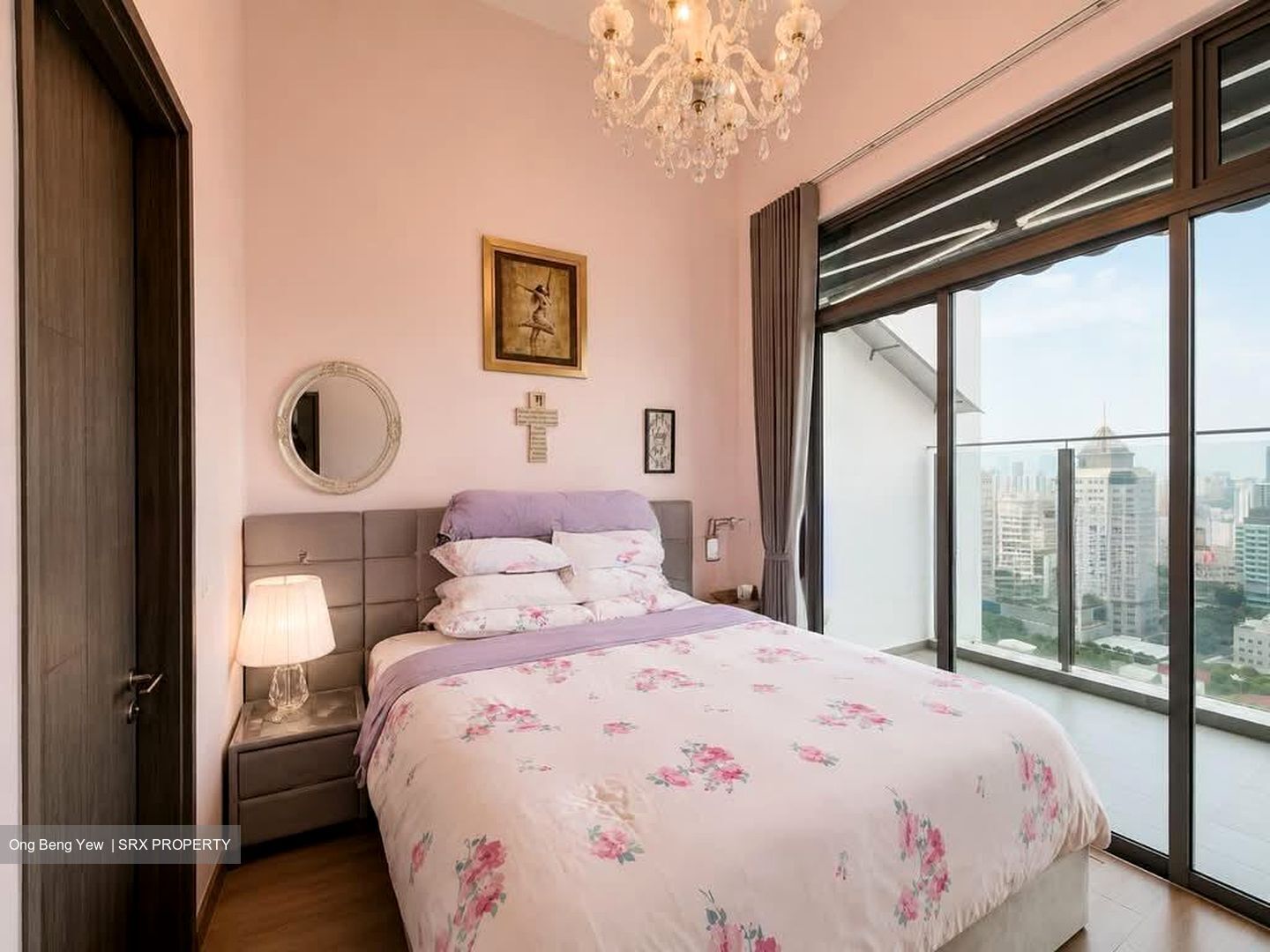 One Dusun Residences (D12), Apartment #599806071